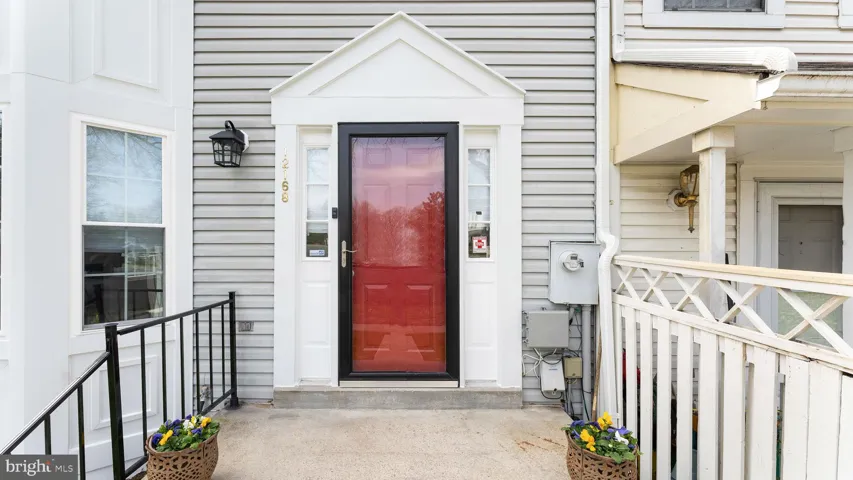 12168 Springwoods Drive, Woodbridge, VA 22192