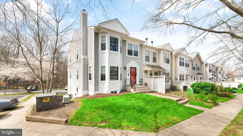 12168 Springwoods Drive, Woodbridge, VA 22192