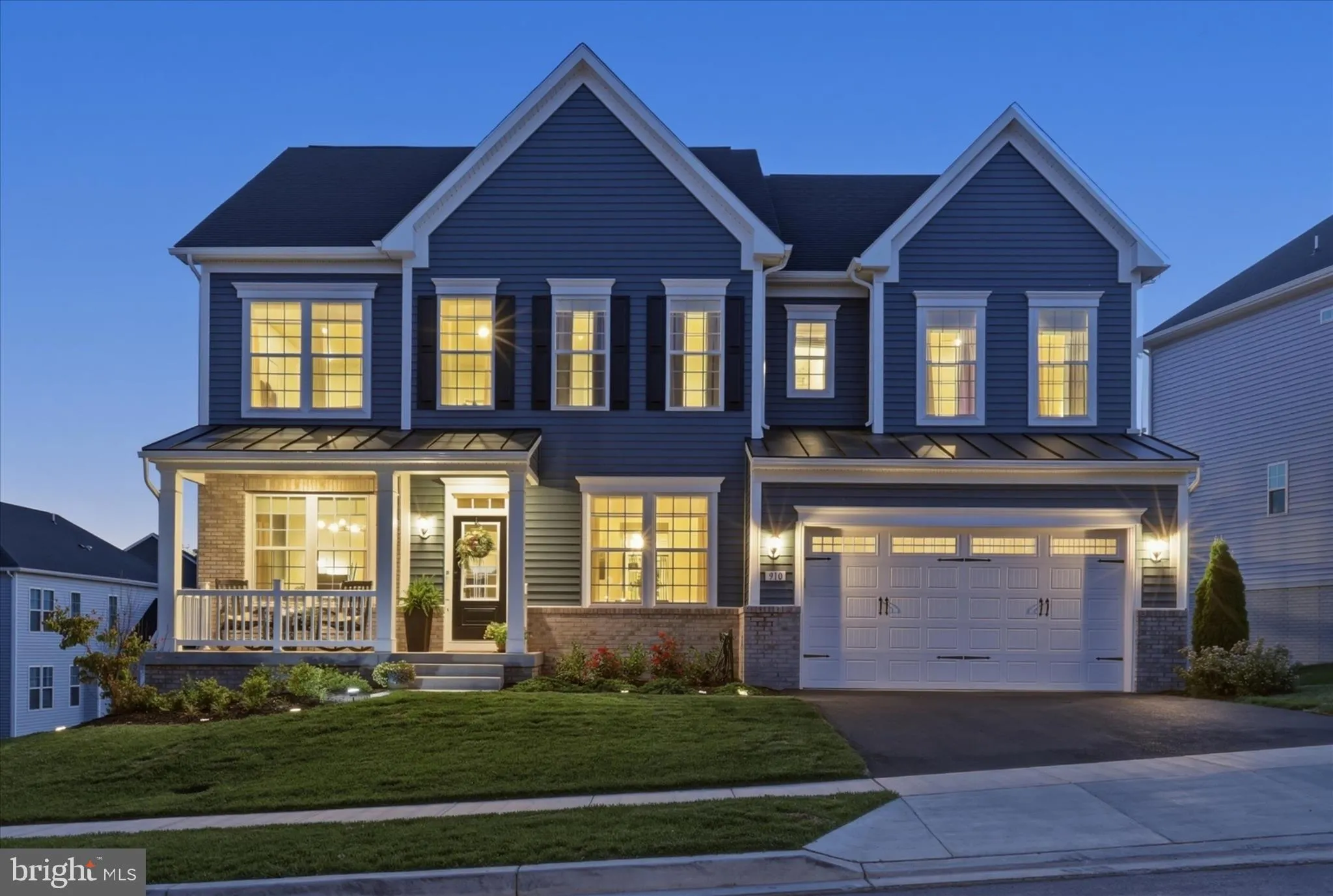 910 ENFIELD FARM LANE, Brunswick, MD 21716