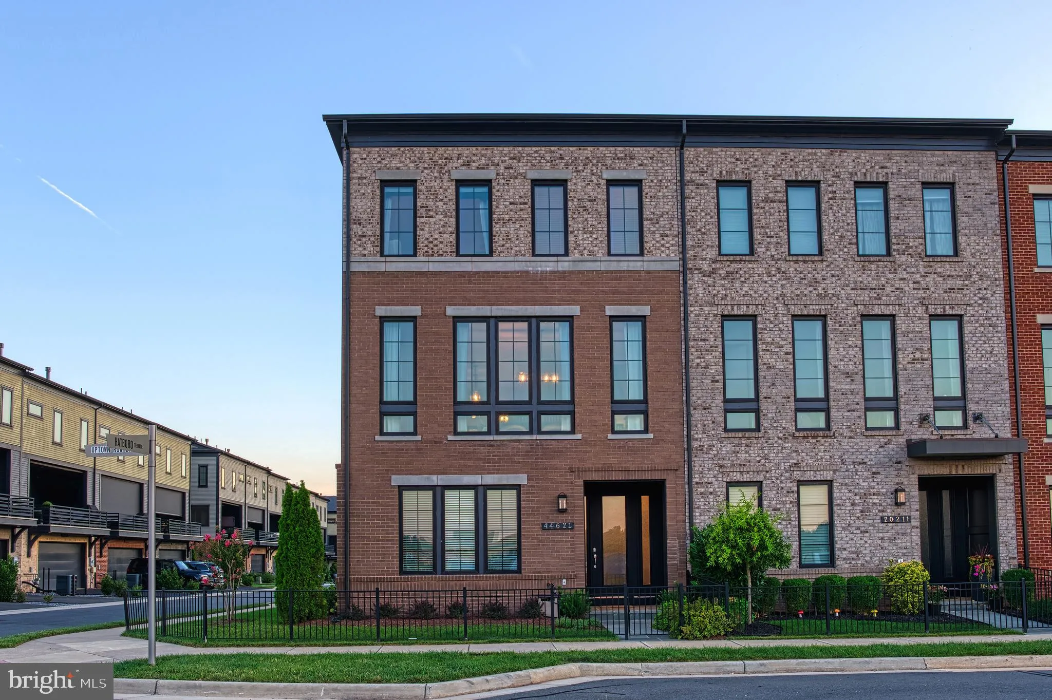 44621 UPTOWN ROW DRIVE, Ashburn, VA 20147
