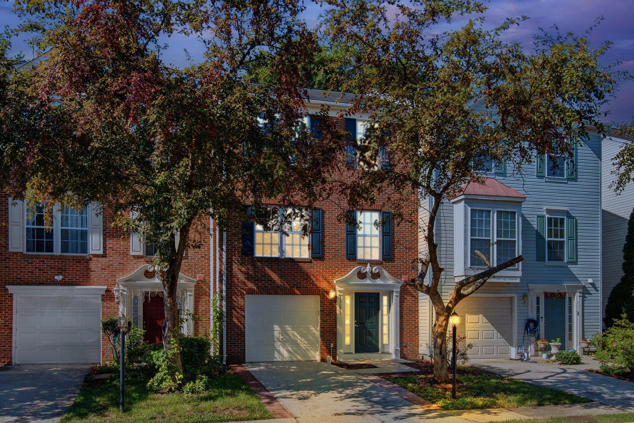 Residential Active