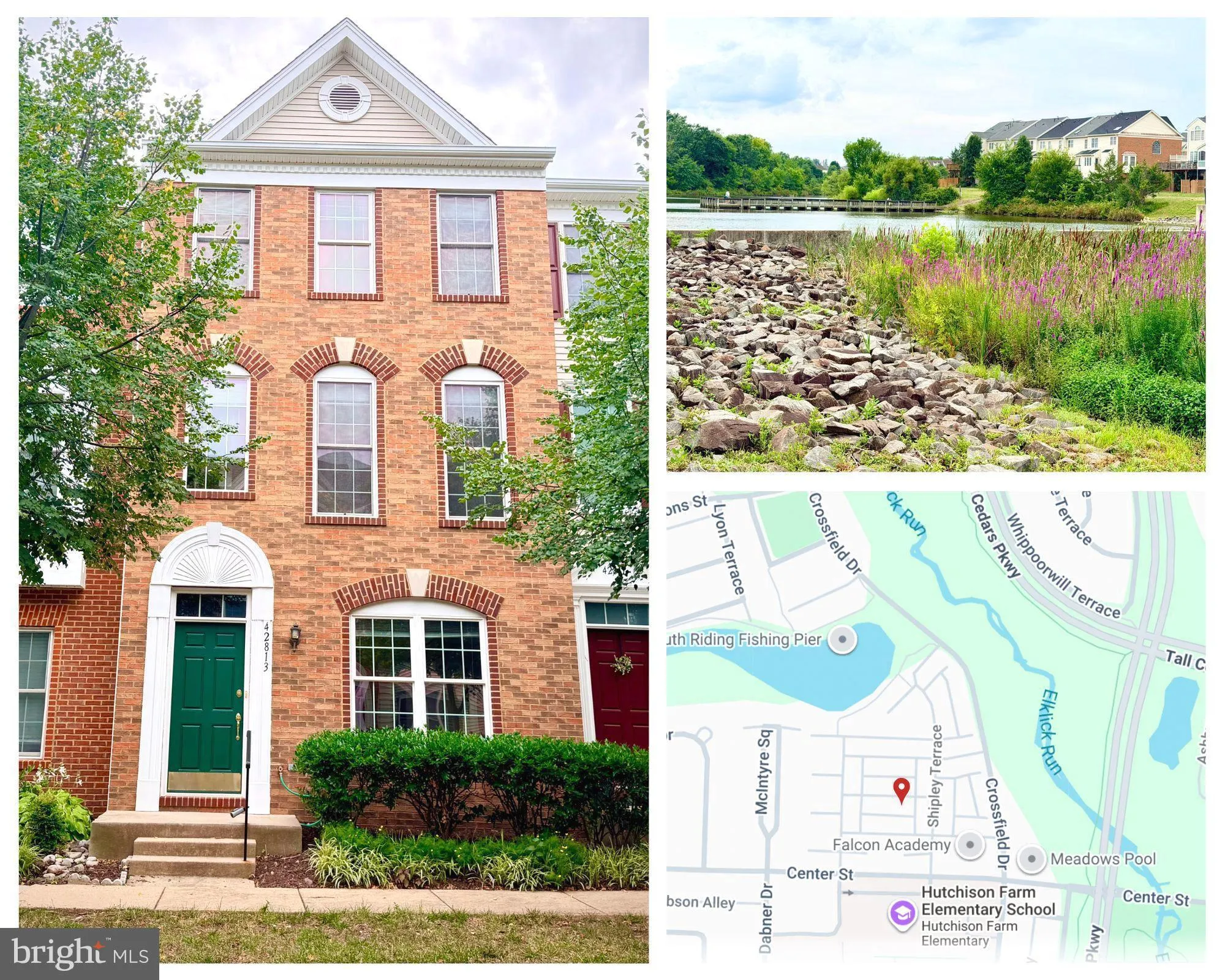 42813 FLANNIGAN TERRACE, Chantilly, VA 20152