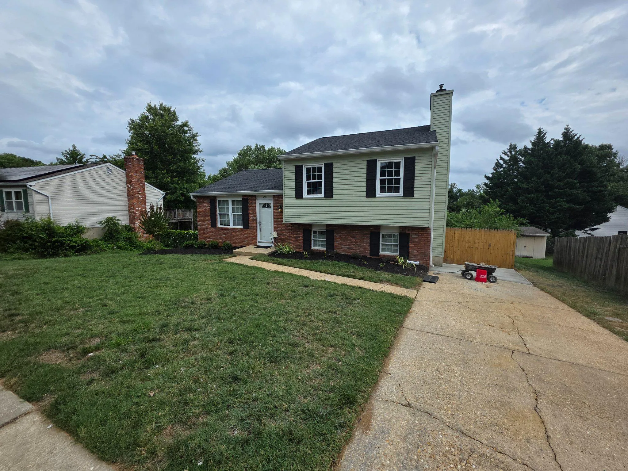291 OVERLEAF COURT, Arnold, MD 21012