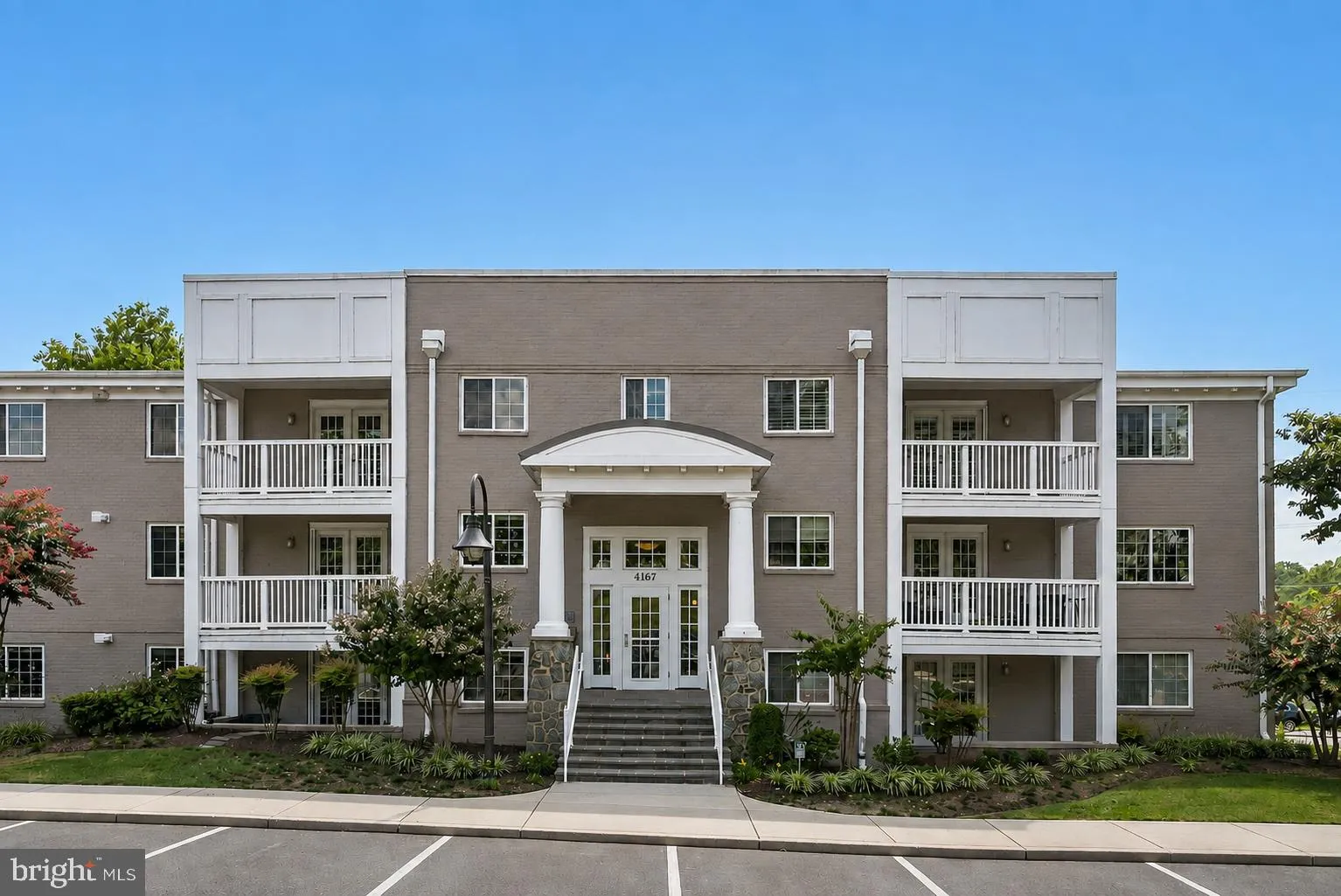 4167 FOUR MILE RUN DRIVE, Arlington, VA 22204