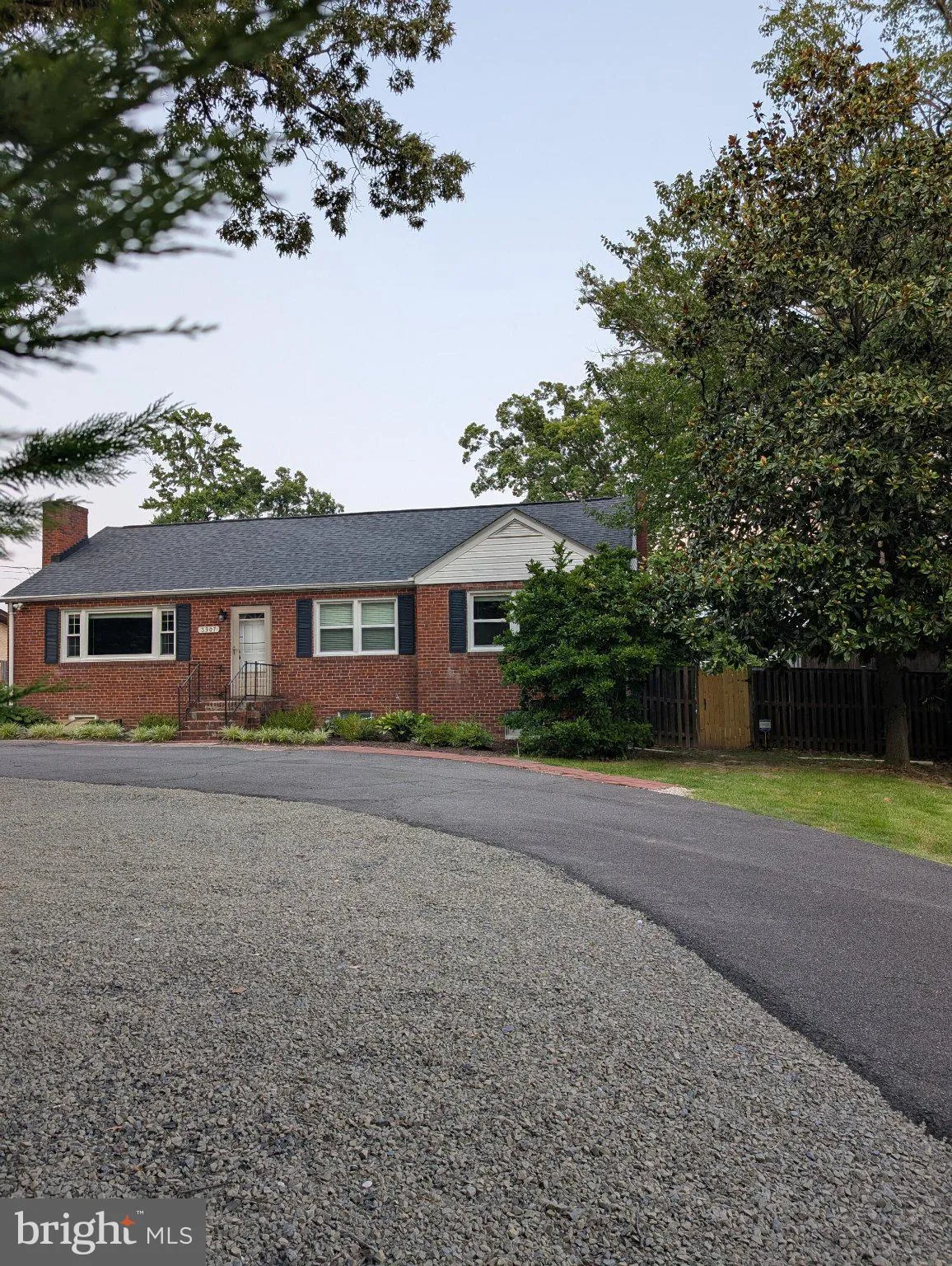 3907 PROSPERITY AVENUE, Fairfax, VA 22031