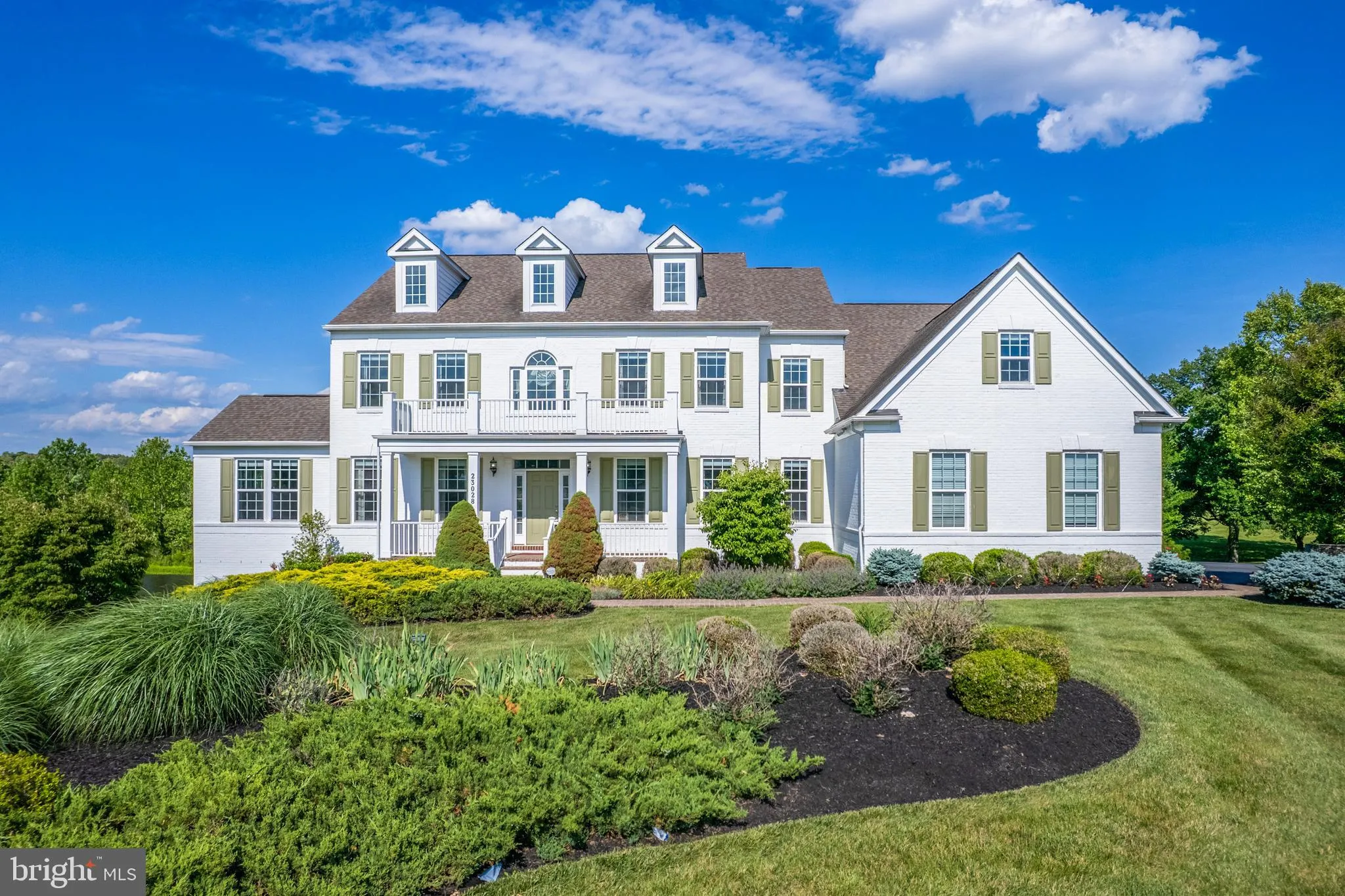23028 CREIGHTON FARMS DRIVE, Leesburg, VA 20175