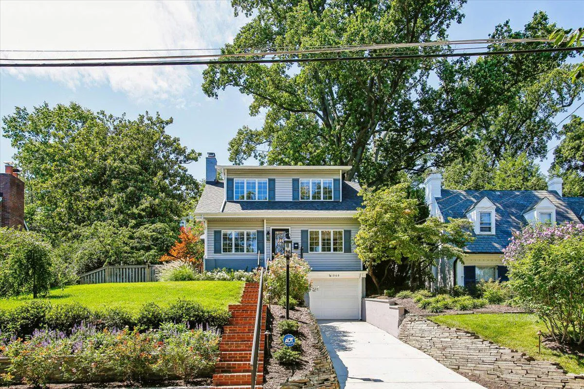 1909 BELFIELD ROAD, Alexandria, VA 22307