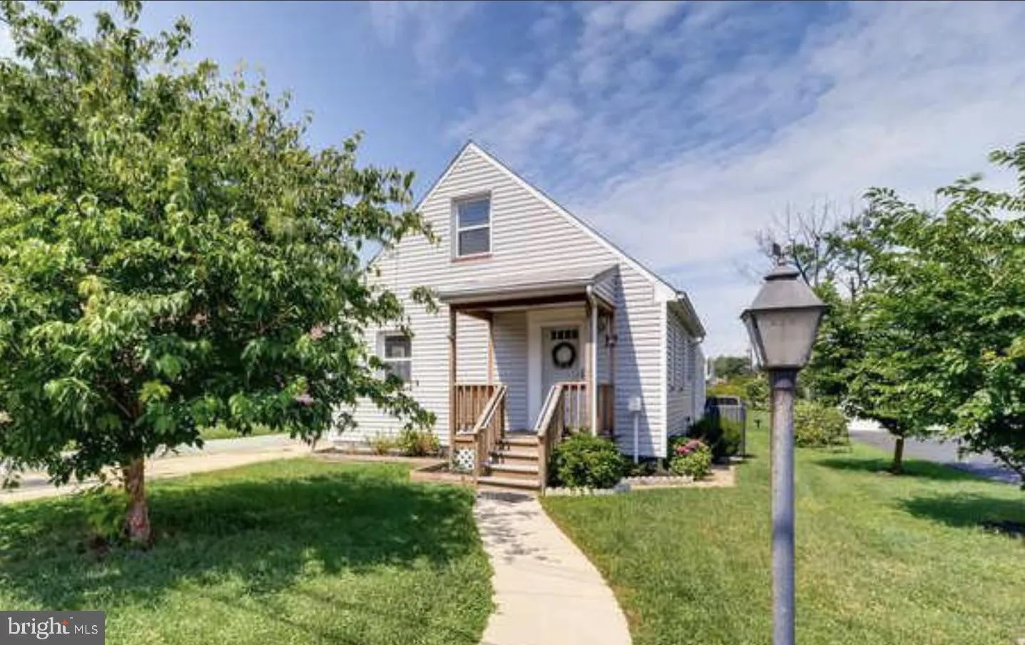 12 HAMPTON ROAD, Linthicum Heights, MD 21090