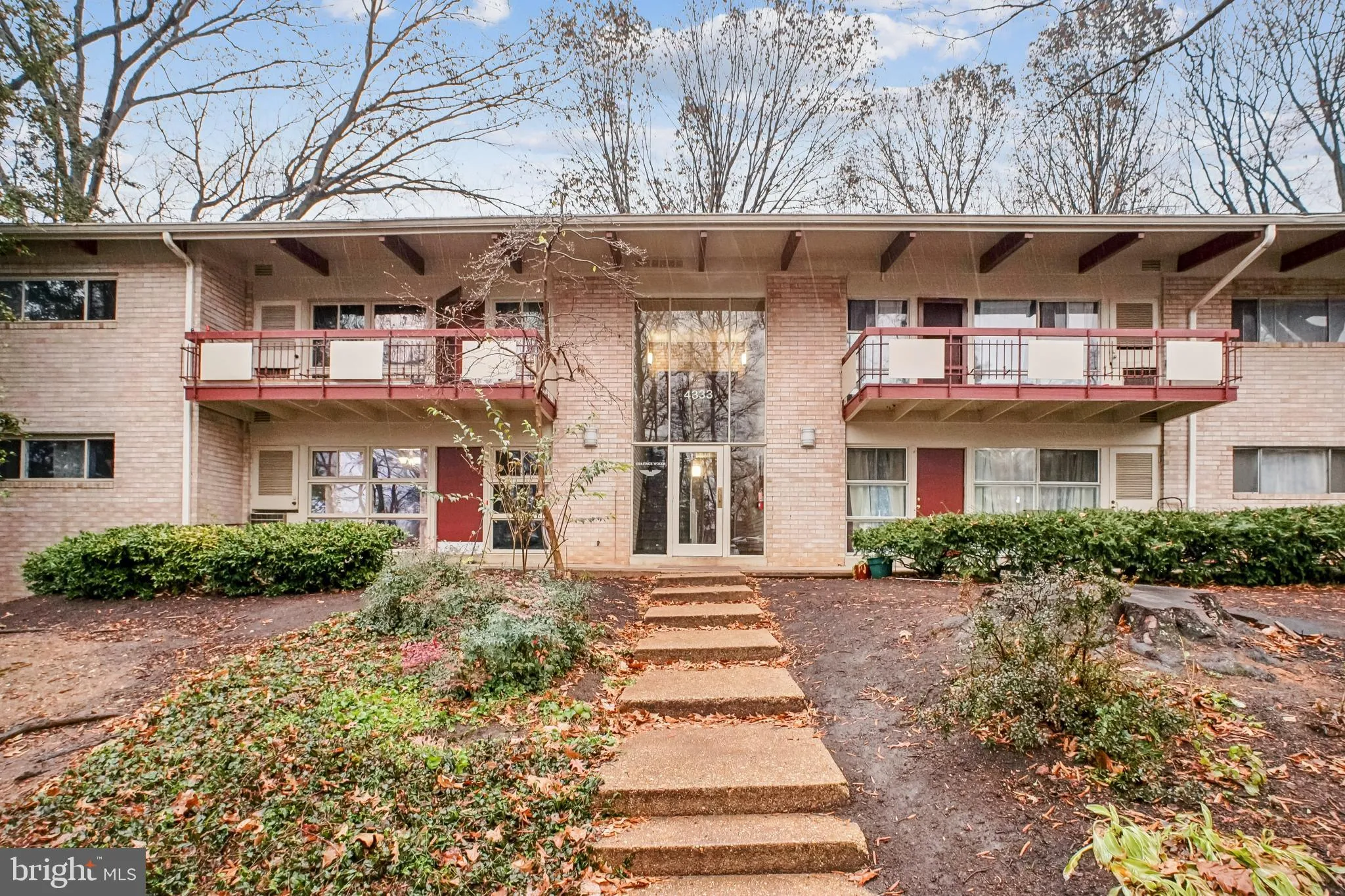4333 AMERICANA DRIVE, Annandale, VA 22003