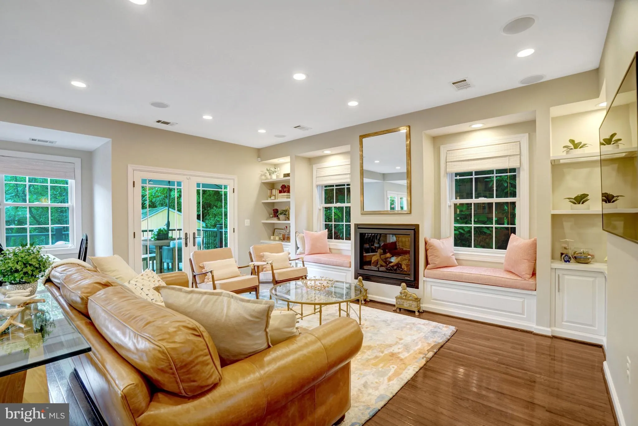 2143 POLLARD STREET, Arlington, VA 22207