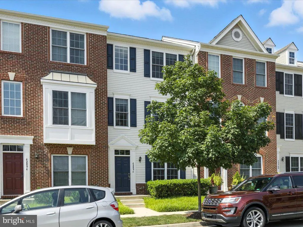 42896 PAMPLIN TERRACE, Chantilly, VA 20152