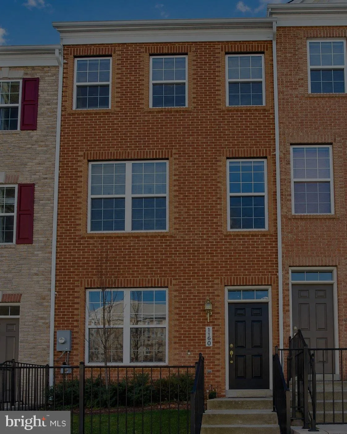 160 DANBURY STREET, Washington, DC 20032