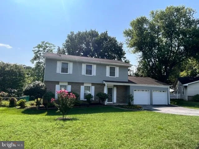 7947 TRAFALGAR COURT, Severn, MD 21144
