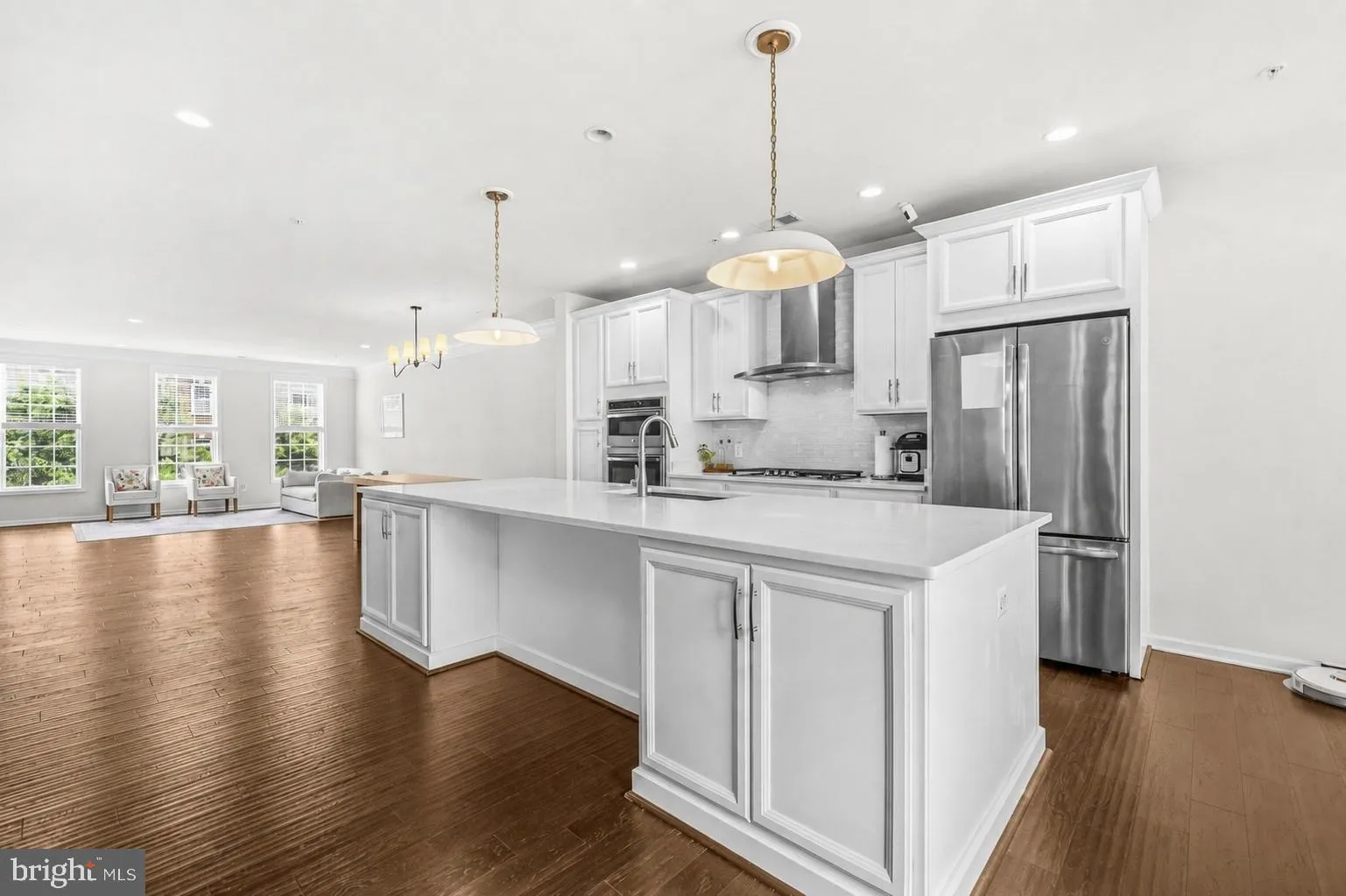 43100 THOROUGHFARE GAP TERRACE, Ashburn, VA 20148