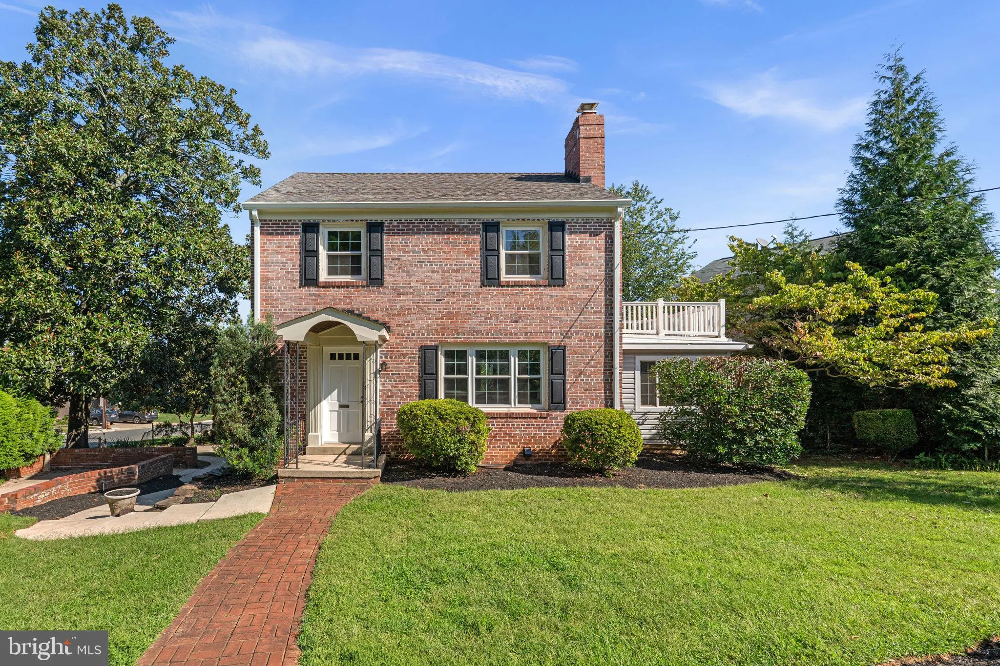 5711 WYNGATE DRIVE, Bethesda, MD 20817
