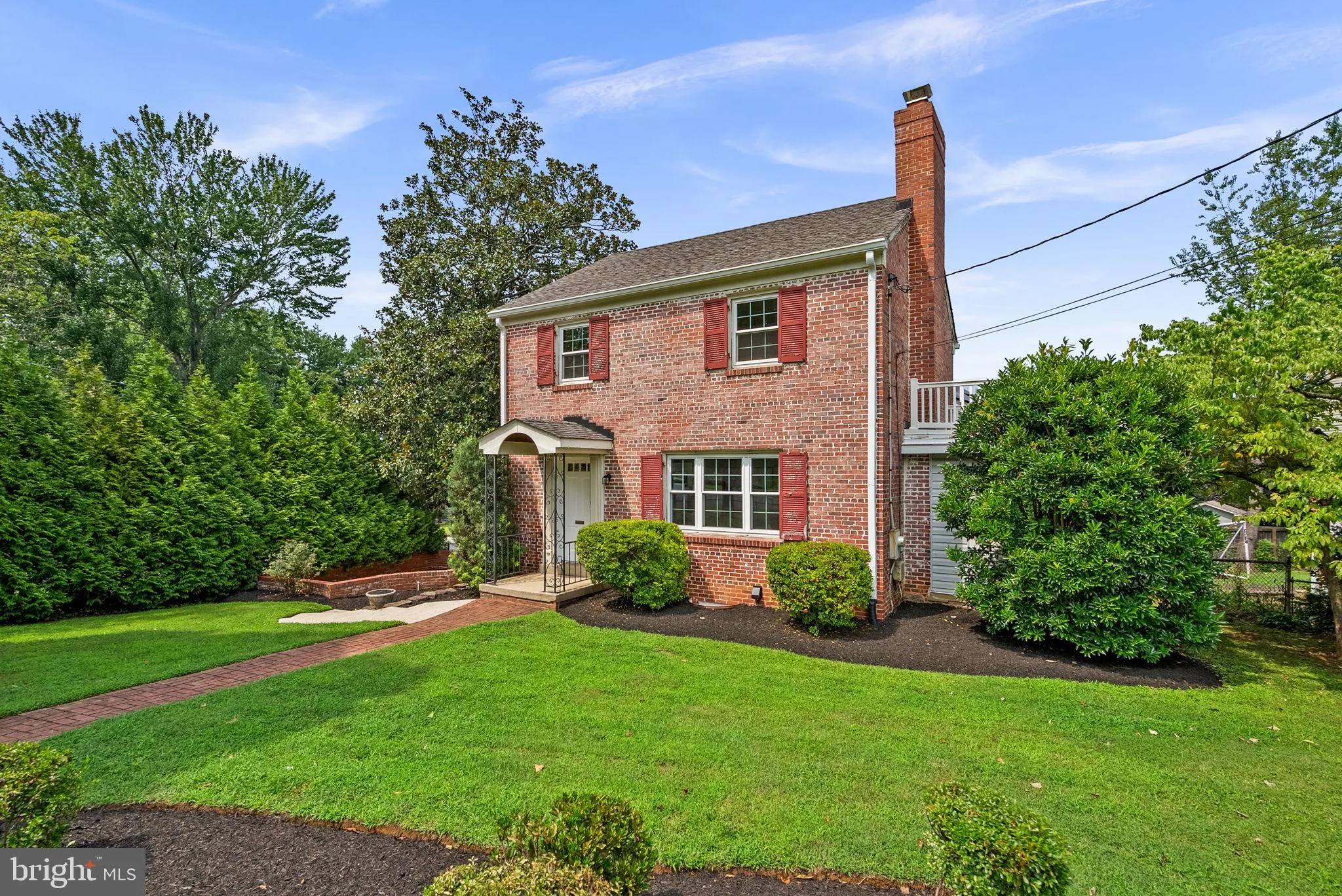 5711 WYNGATE DRIVE, Bethesda, MD 20817