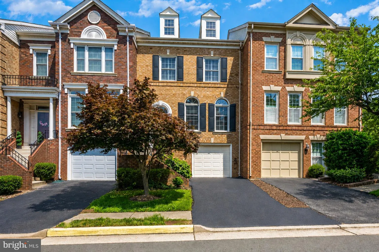 8002 TANWORTH COURT, Springfield, VA 22152