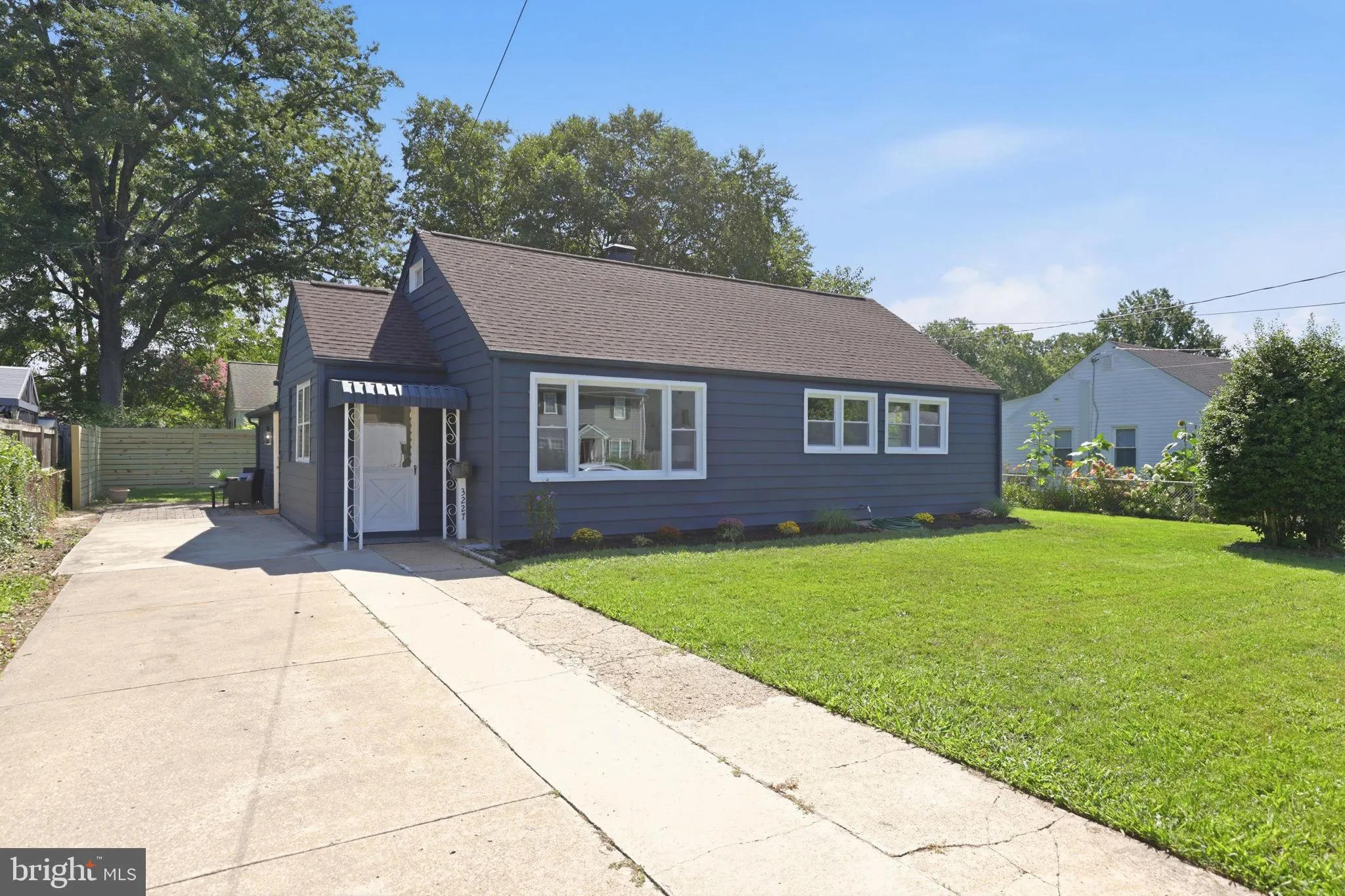 3227 WAYNE ROAD, Falls Church, VA 22042