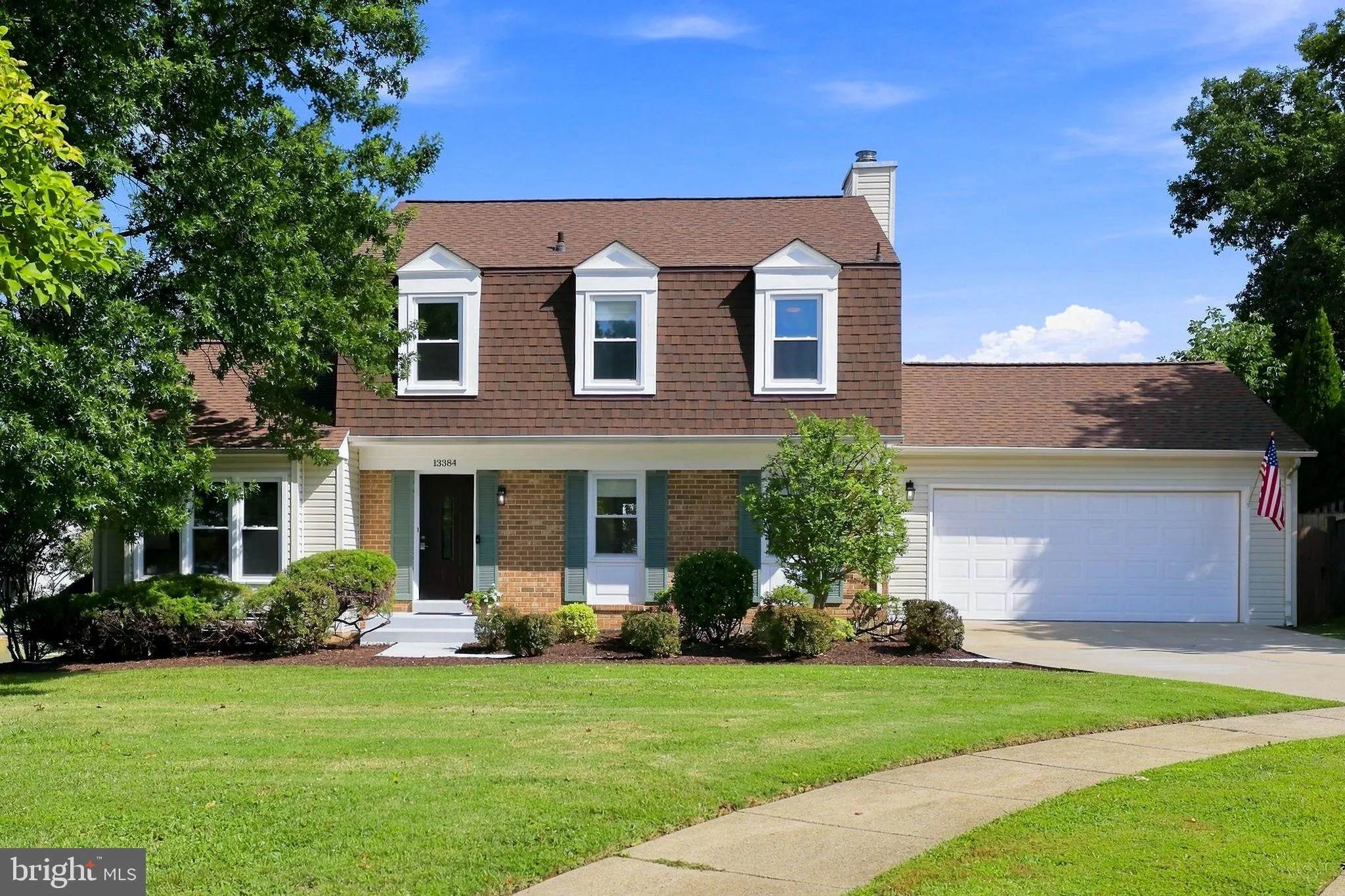 13384 FRINKS COURT, Herndon, VA 20170