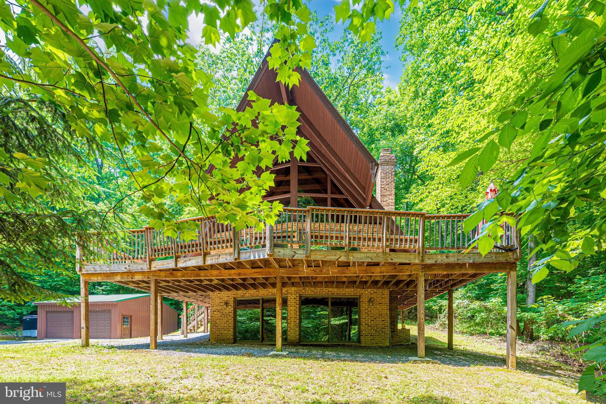 6838 MOUNTAIN CHURCH ROAD, Middletown, MD 21769