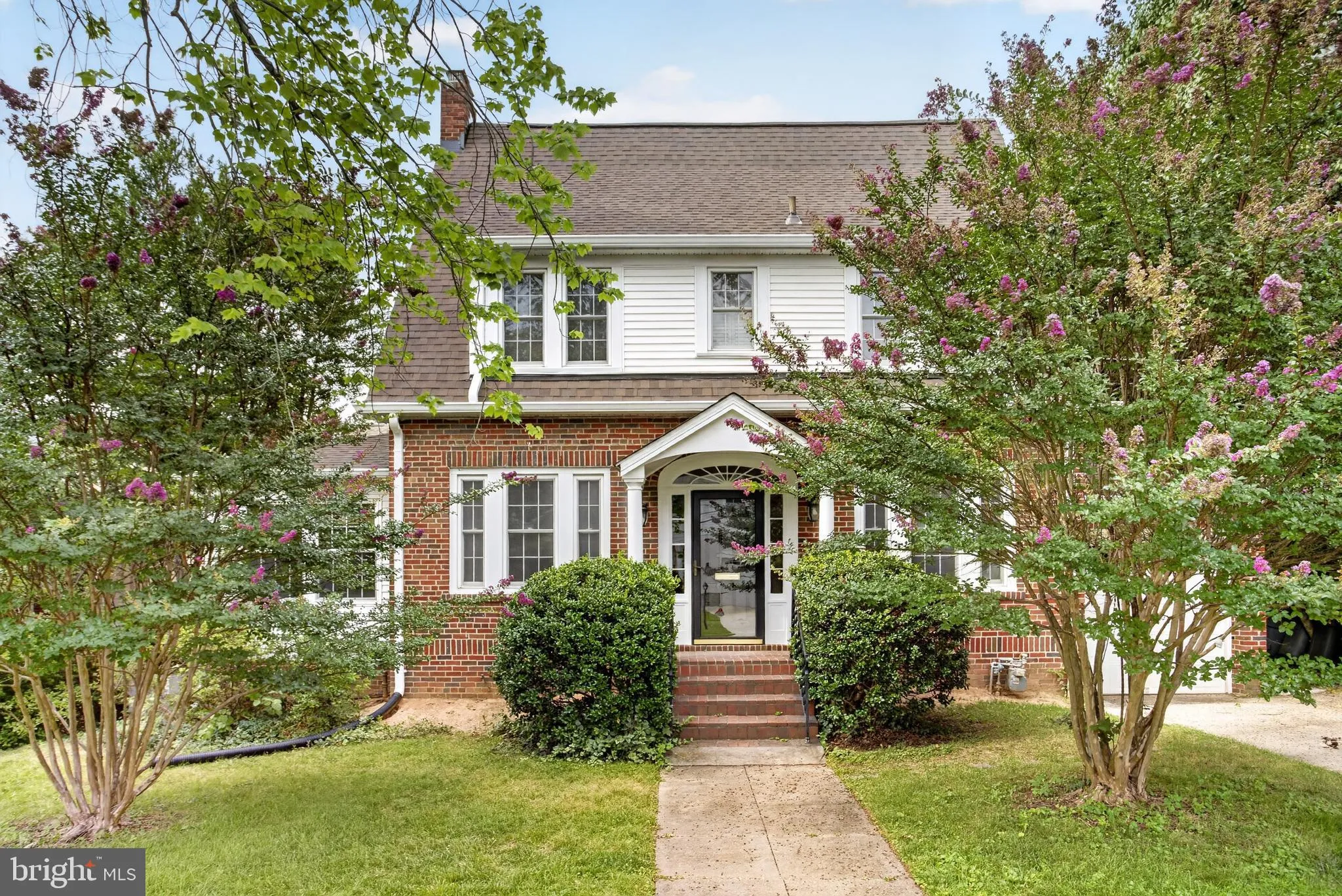 4705 HUNT AVENUE, Chevy Chase, MD 20815