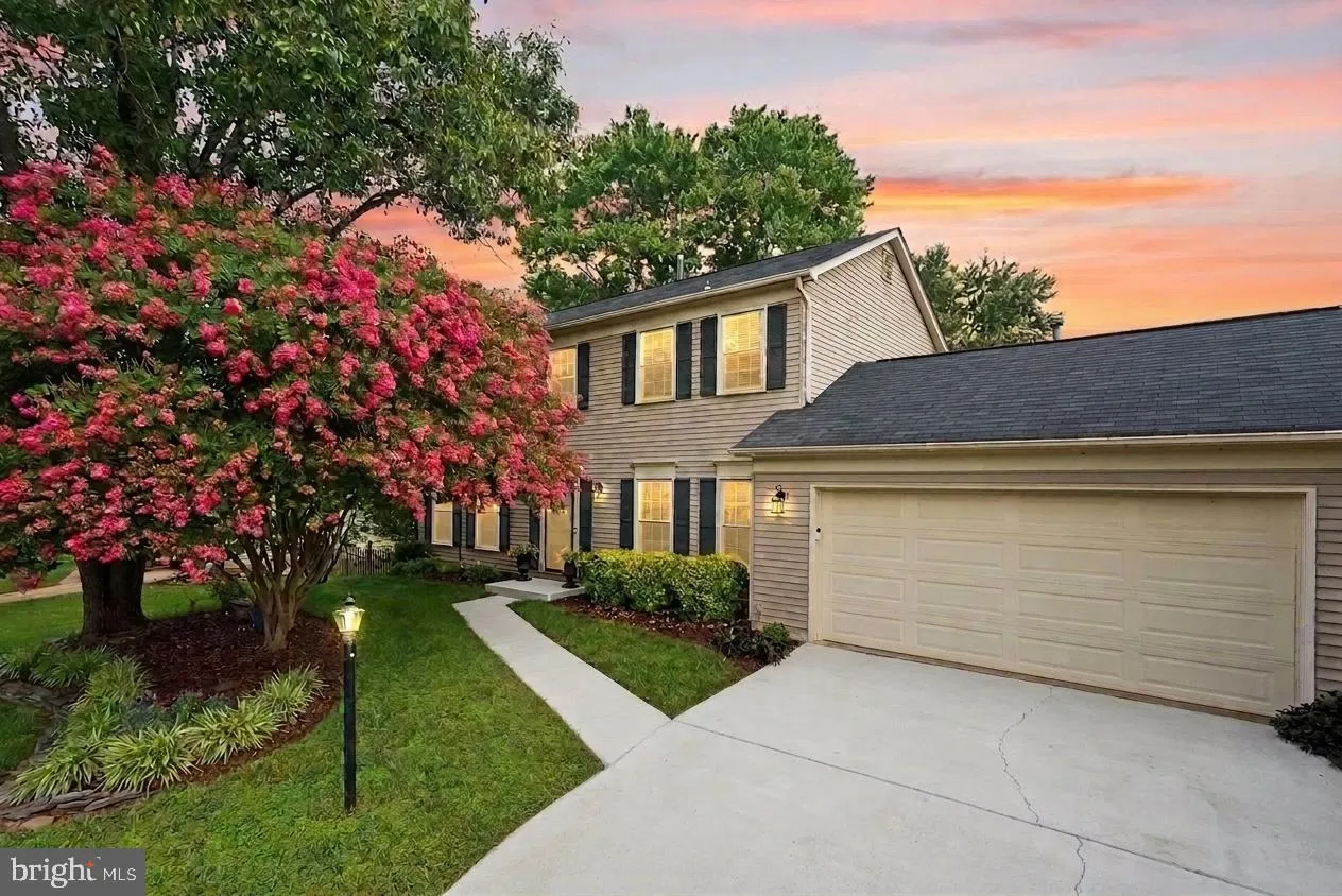 14514 AWBREY PATENT DRIVE, Centreville, VA 20120