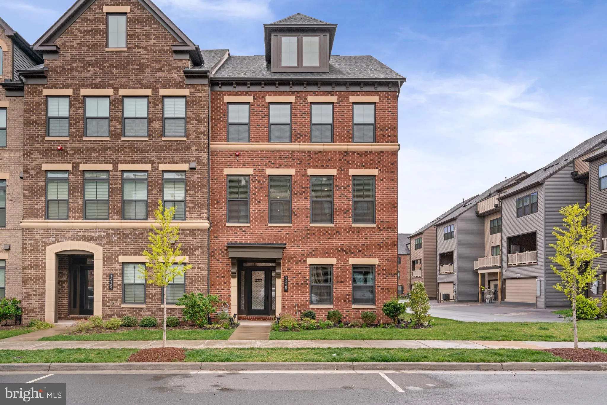 43467 GRANDMOORE STREET, Ashburn, VA 20148