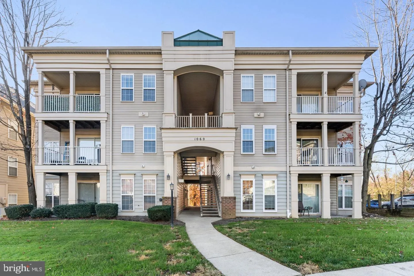 1060 GARDENVIEW LOOP, Woodbridge, VA 22191