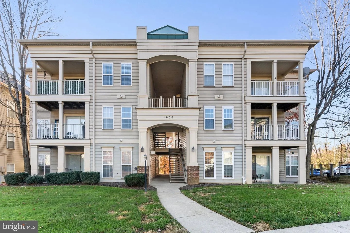 1060 GARDENVIEW LOOP, Woodbridge, VA 22191