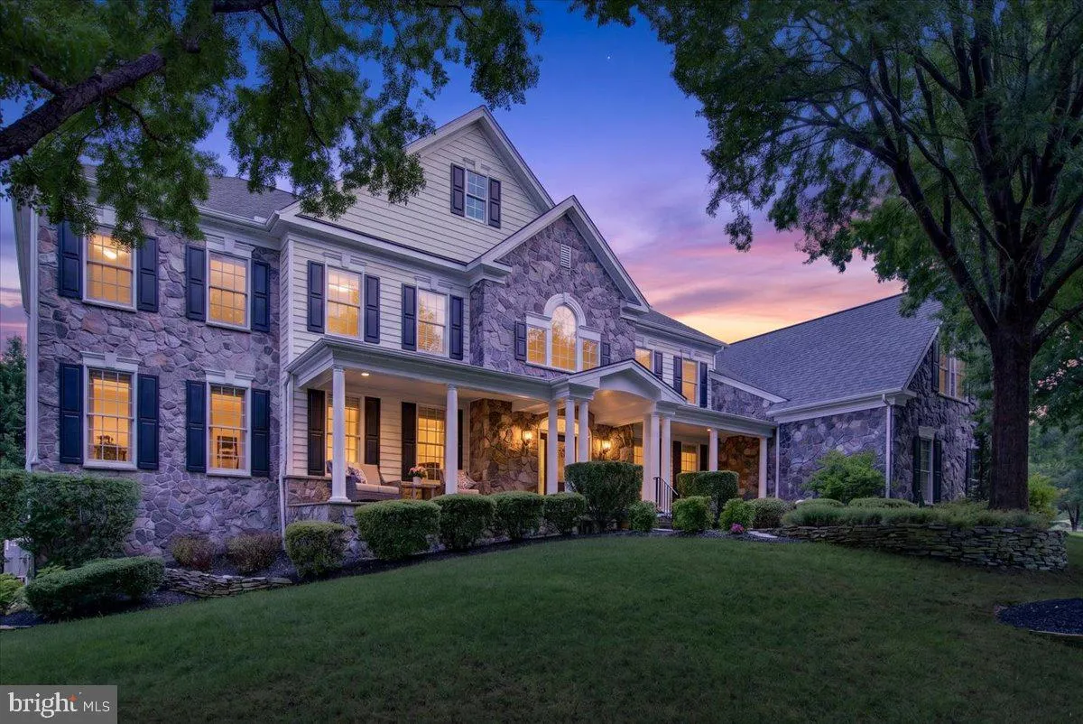 5403 FISHERS HILL WAY, Haymarket, VA 20169