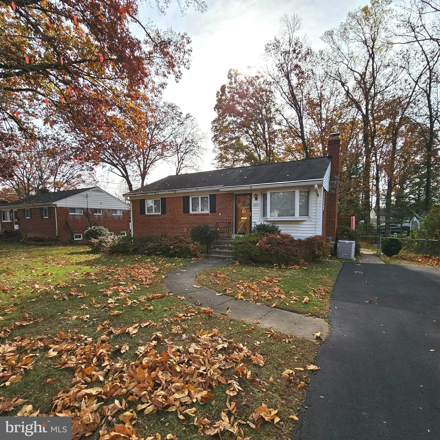 7429 CAROL LANE, Falls Church, VA 22042