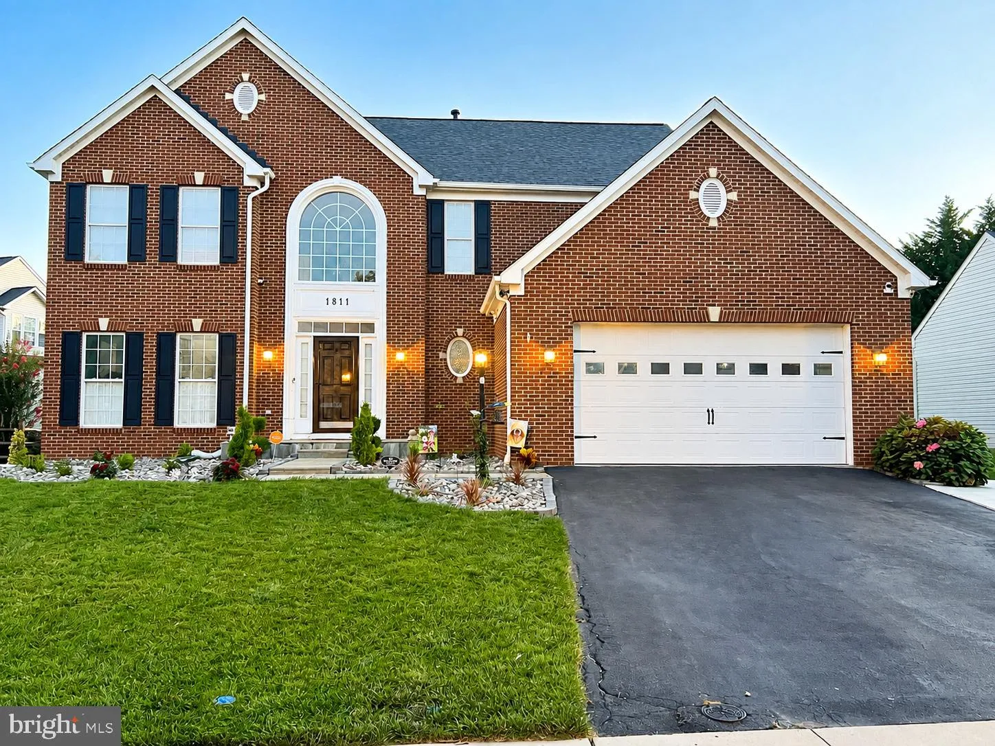 1811 CYRIL COURT, Frederick, MD 21701