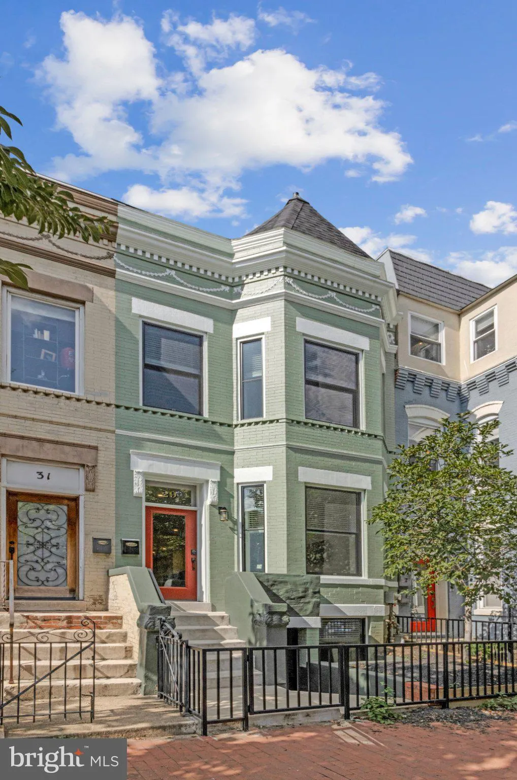29 N STREET, Washington, DC 20001