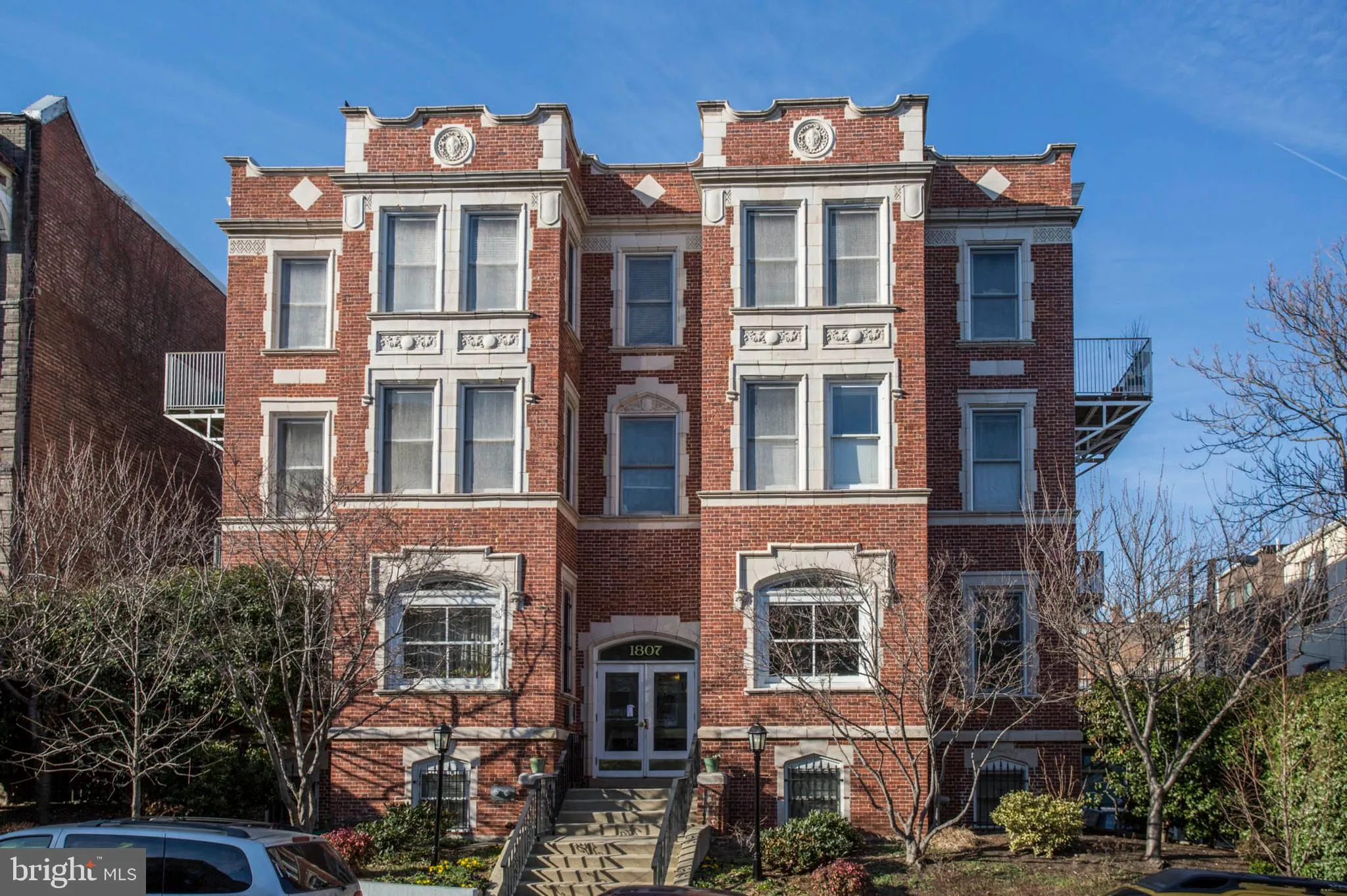 1807 CALIFORNIA STREET, Washington, DC 20009