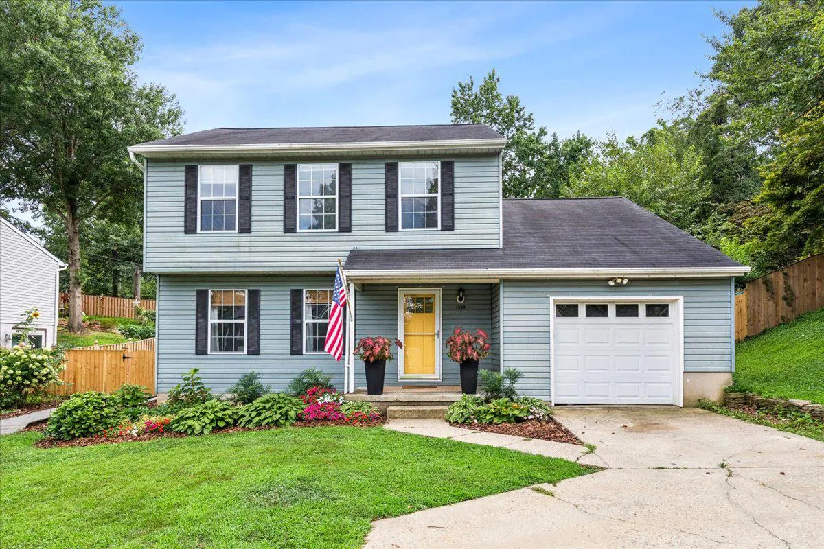1055 SUN VALLEY DRIVE, Annapolis, MD 21409