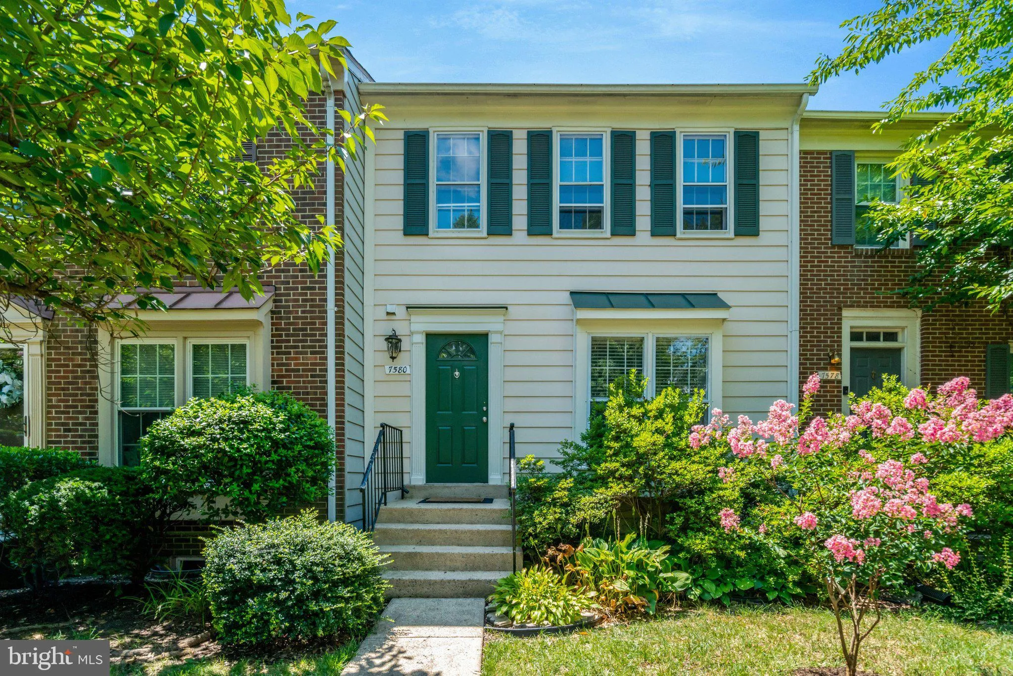 7580 BLANFORD COURT, Alexandria, VA 22315