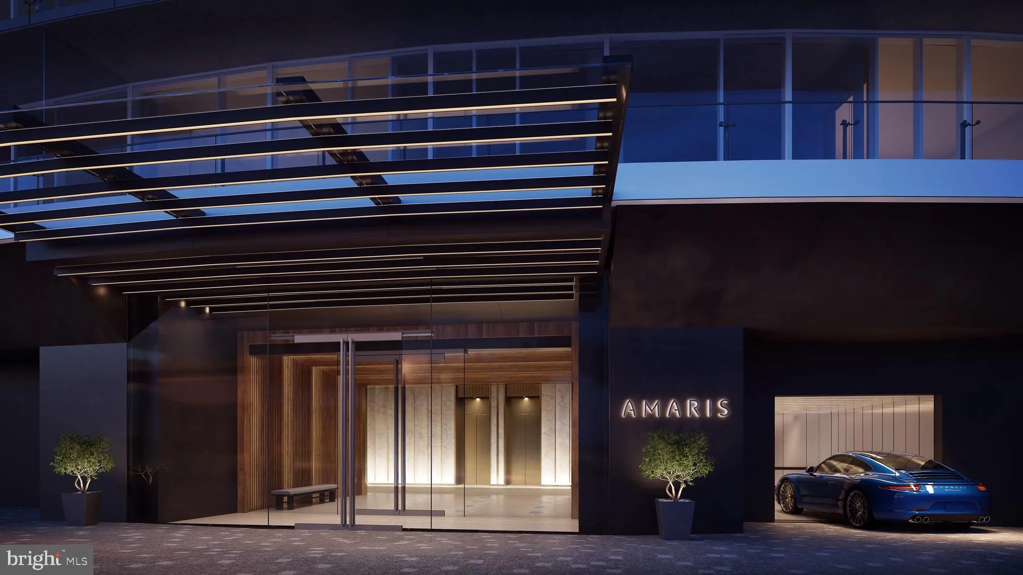 601 WHARF STREET, Washington, DC 20024