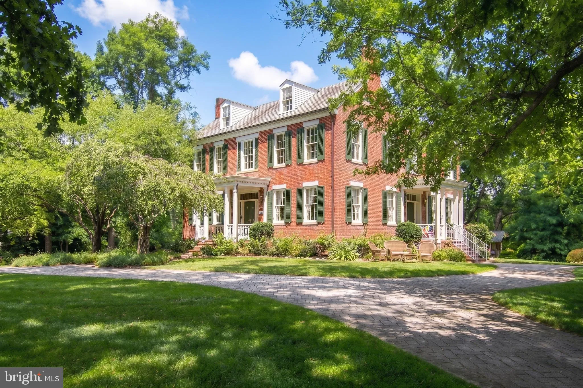 19101 OLD BALTIMORE ROAD, Brookeville, MD 20833