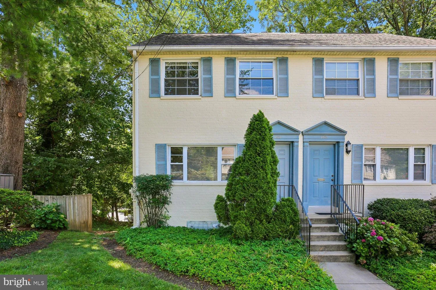 2635 HOLMAN AVENUE, Silver Spring, MD 20910