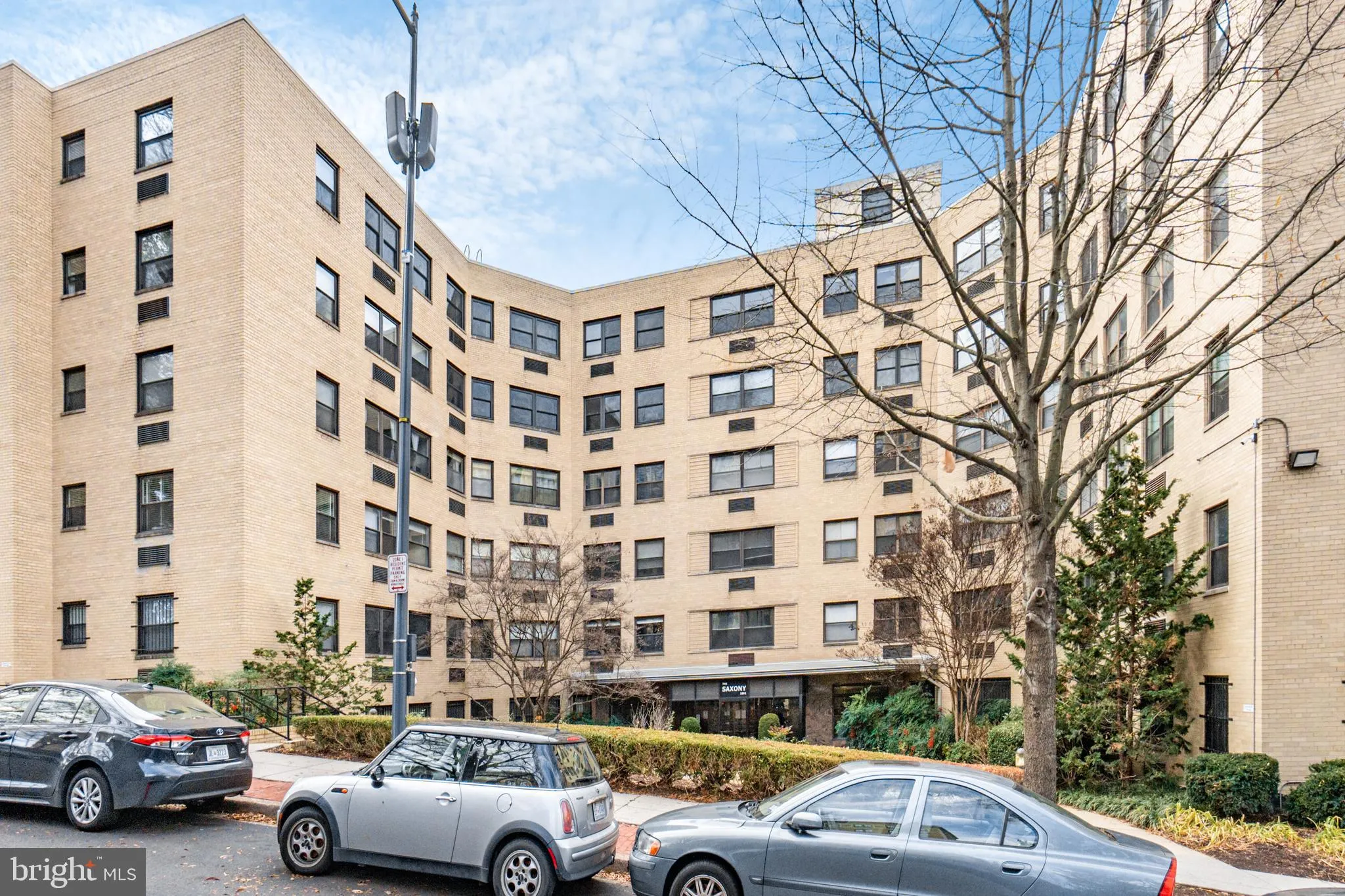 1801 CLYDESDALE PLACE, Washington, DC 20009