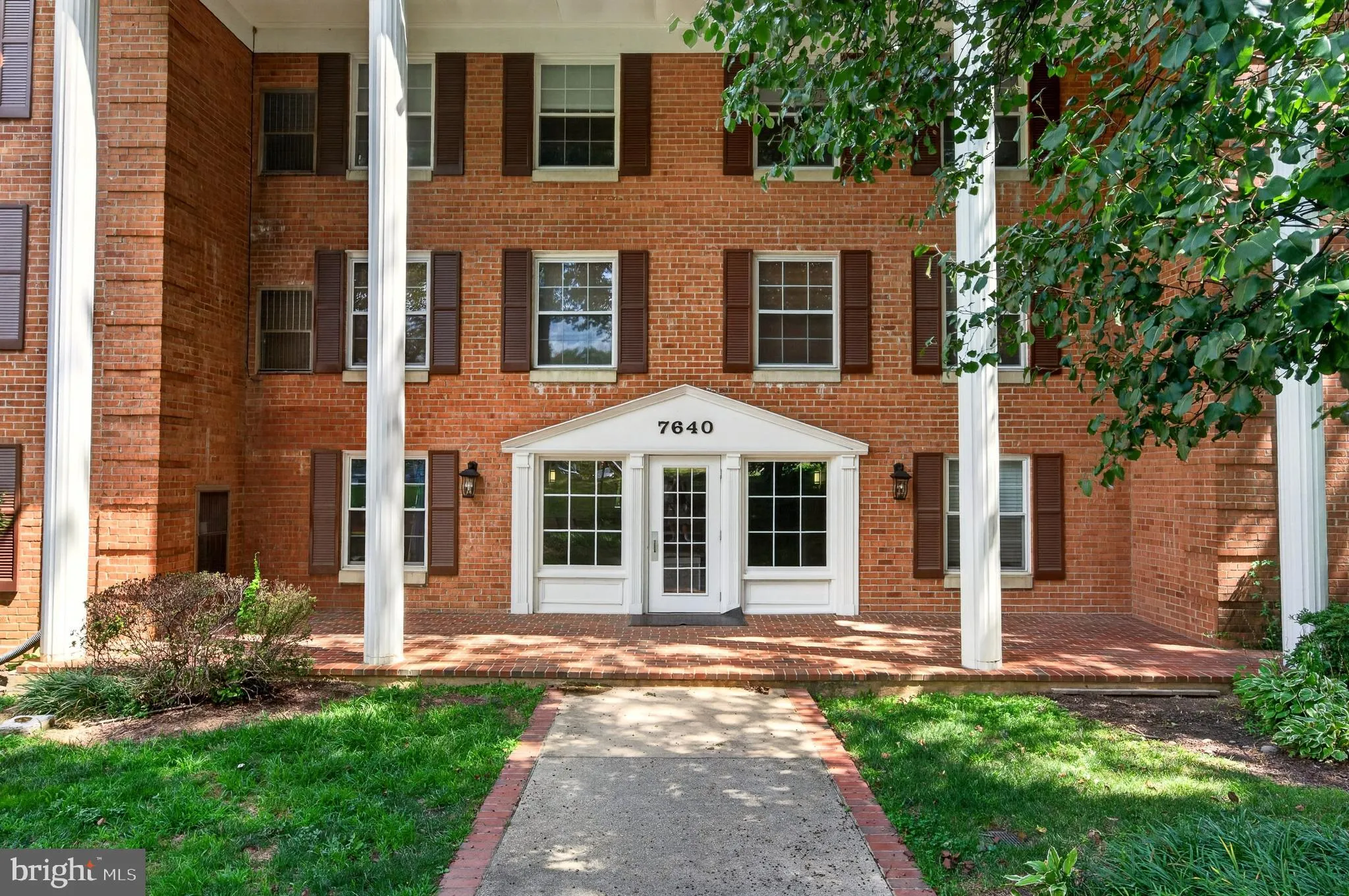 7640 PROVINCIAL DRIVE, Mclean, VA 22102