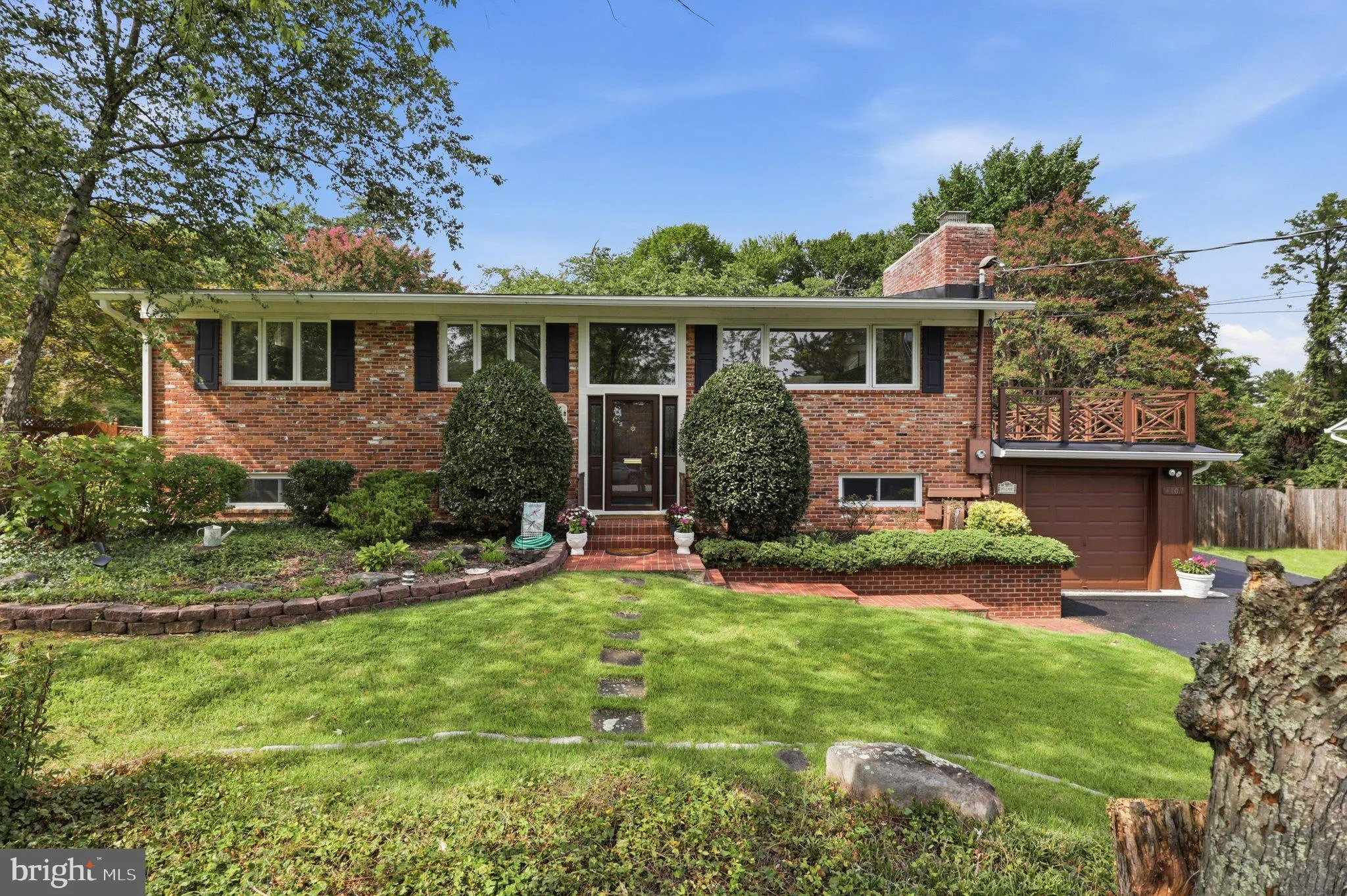 4107 WATKINS TRAIL, Annandale, VA 22003
