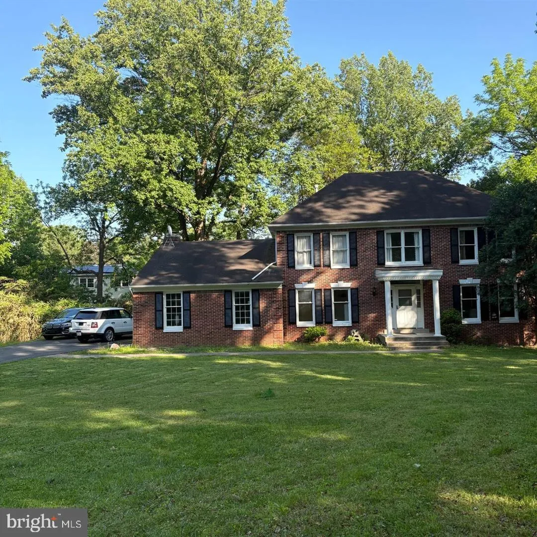3502 HOLLY ROAD, Annandale, VA 22003
