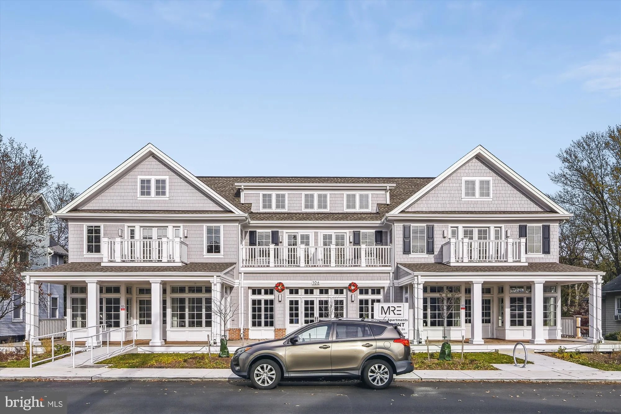 106 ANNAPOLIS STREET, Annapolis, MD 21401