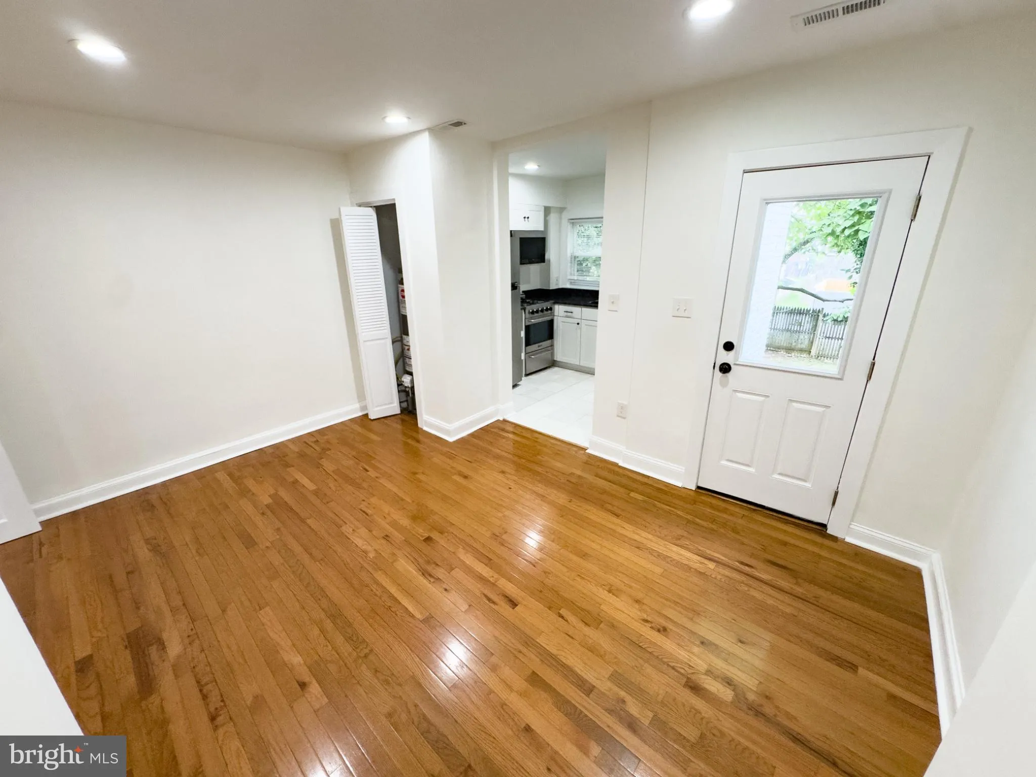 2807 4TH STREET, Washington, DC 20002