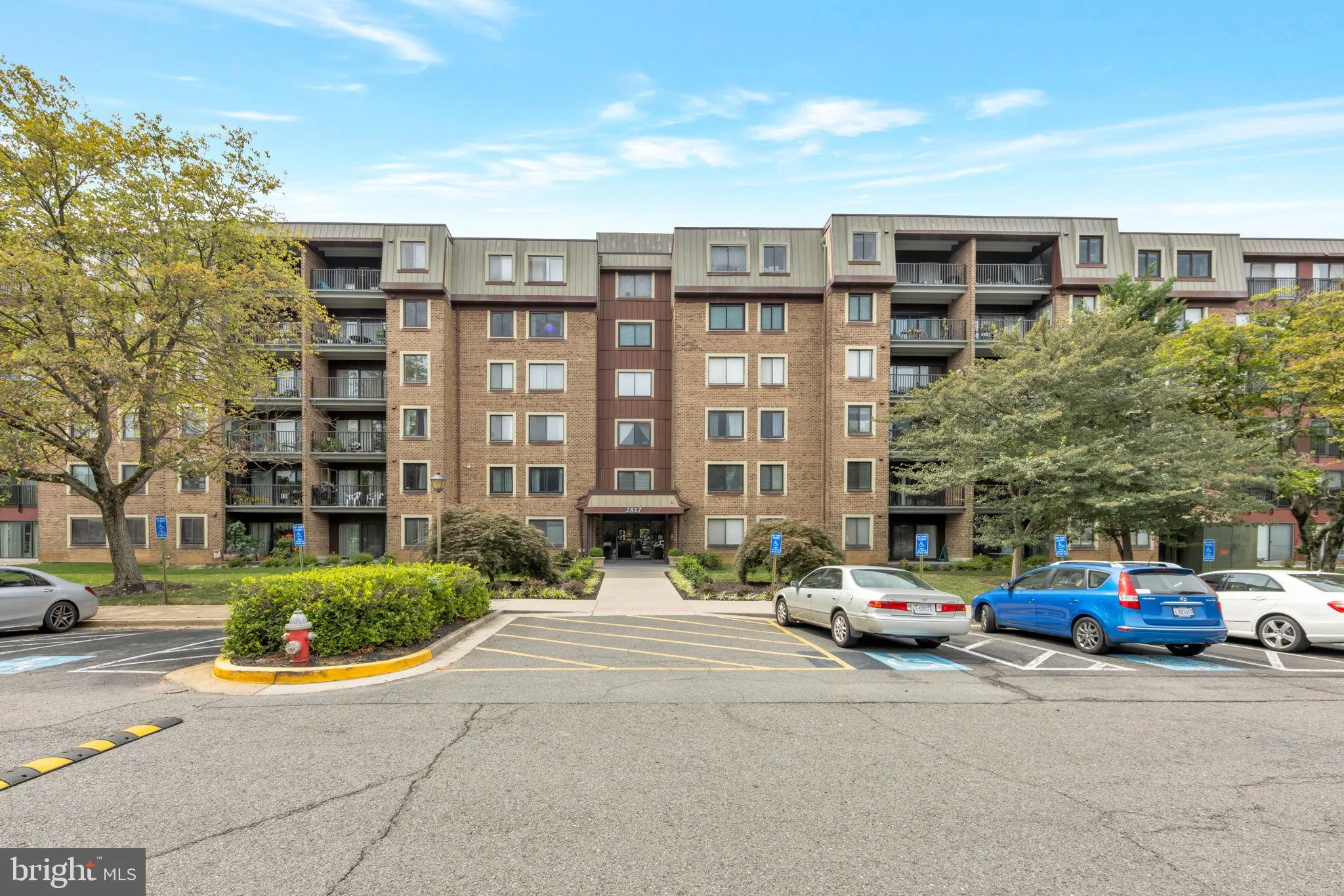 2817 JERMANTOWN ROAD, Oakton, VA 22124