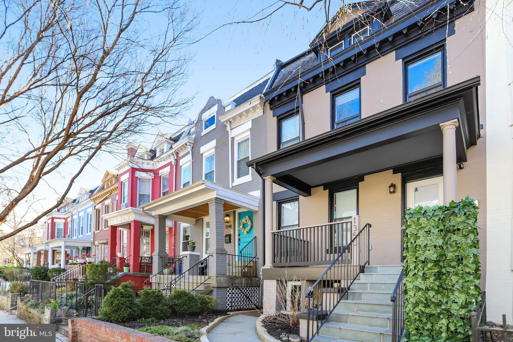 1350 PERRY PLACE, Washington, DC 20010