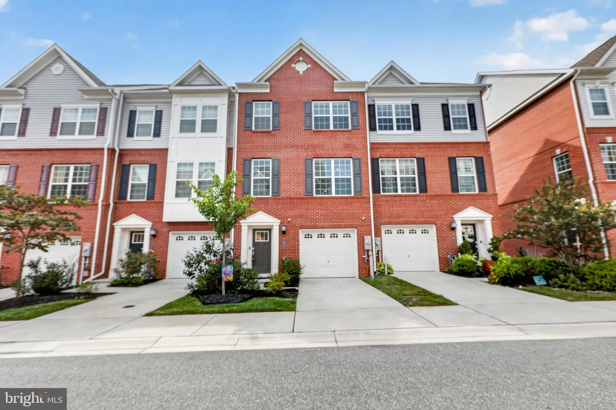 7933 POTTER PLACE, Elkridge, MD 21075