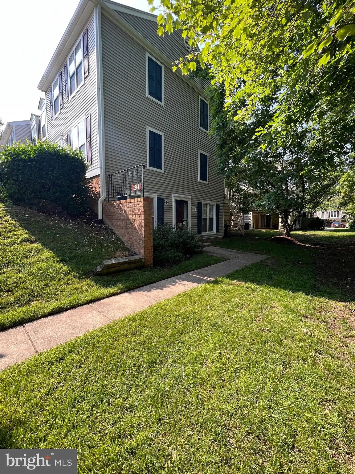 2864 MADEIRA COURT, Woodbridge, VA 22192
