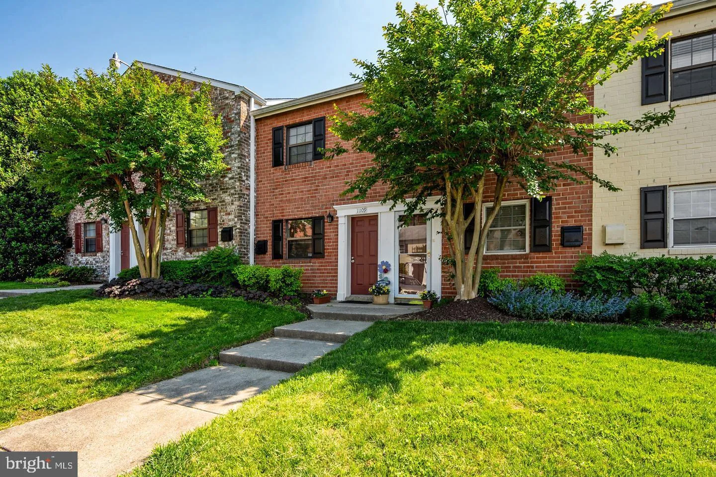 11124 ROCK GARDEN DRIVE, Fairfax, VA 22030
